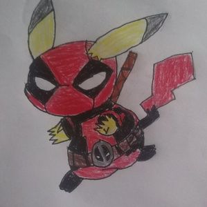 Meet your Posher, Andy